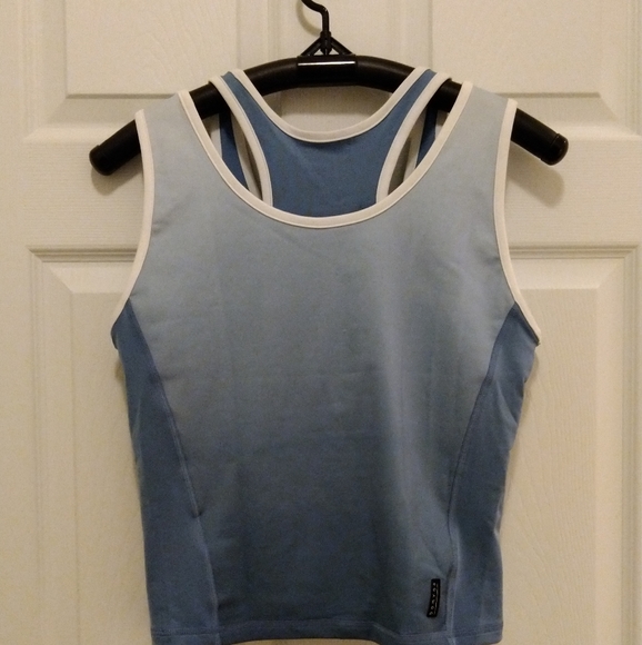 Domyos exercise top - NWOT - Picture 6 of 10